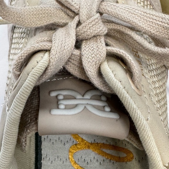 Sam Edelman woman’s sneakers size 7 - Picture 4 of 10